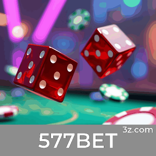 Universo de Jogos Extraordinários do 577BET: Diversão Sem Limites