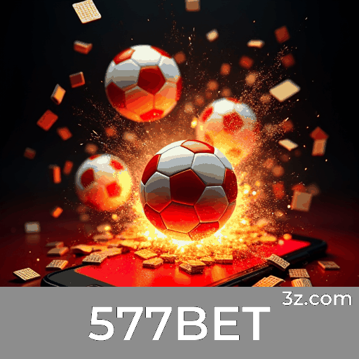 577BET: Experiência de Cassino Diversificada e Otimizada