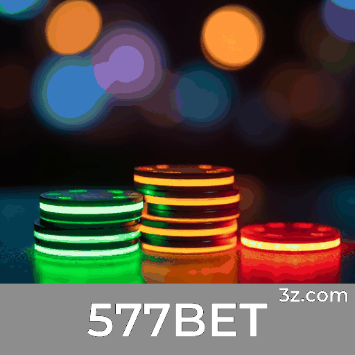 Experiência de Casino Elite no 577BET: Dealers Reais e Jogos Premium