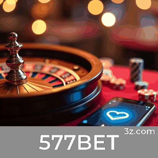 577BET: Especialista em Apostas Esportivas no Brasil
