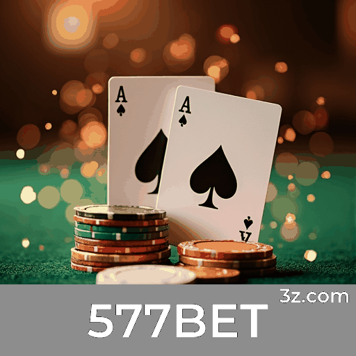 577BET: Experiência de Cassino Diversificada e Otimizada