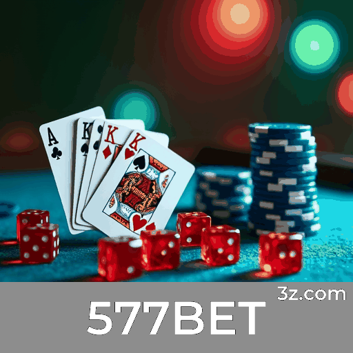 577BET: Experiência de Cassino Diversificada e Otimizada