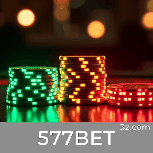577BET: Baixe Rápido e Aposte Fácil no Brasil