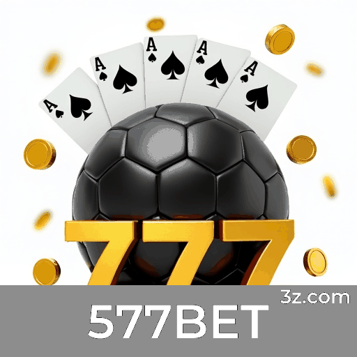 Experiência de Casino Elite no 577BET: Dealers Reais e Jogos Premium