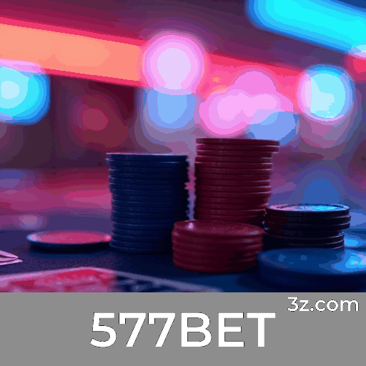 577BET: Experiência de Cassino Diversificada e Otimizada
