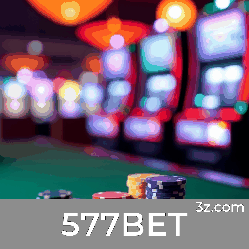 577BET: Inovação Tecnológica em Apostas Online