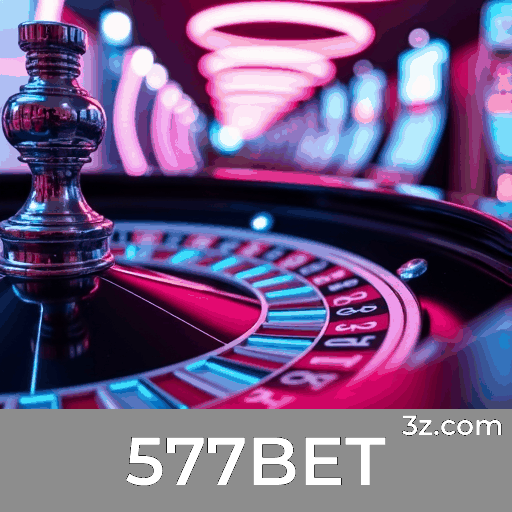 577BET: Experiência Segura e Premiadas em Apostas