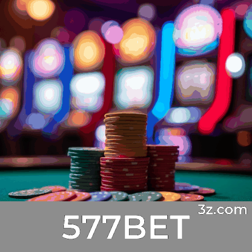 577BET: Baixe Rápido e Aposte Fácil no Brasil