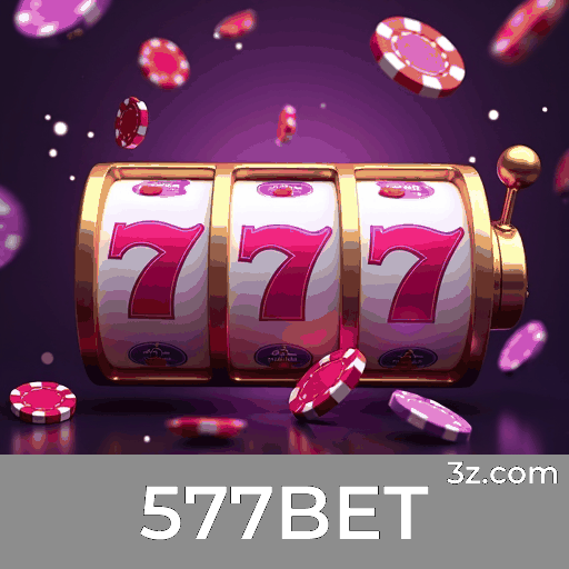 Universo de Jogos Extraordinários do 577BET: Diversão Sem Limites