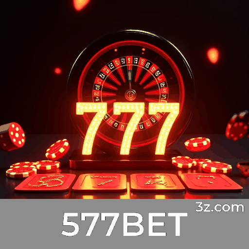 577BET: Especialista em Apostas Esportivas no Brasil