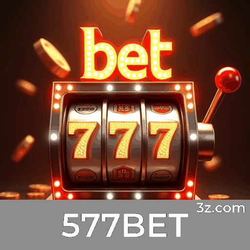 577BET: Inovação Tecnológica em Apostas Online