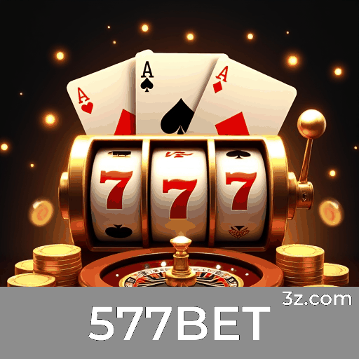 Experiência de Casino Elite no 577BET: Dealers Reais e Jogos Premium