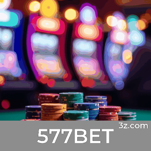 577BET: Experiência Segura e Premiadas em Apostas
