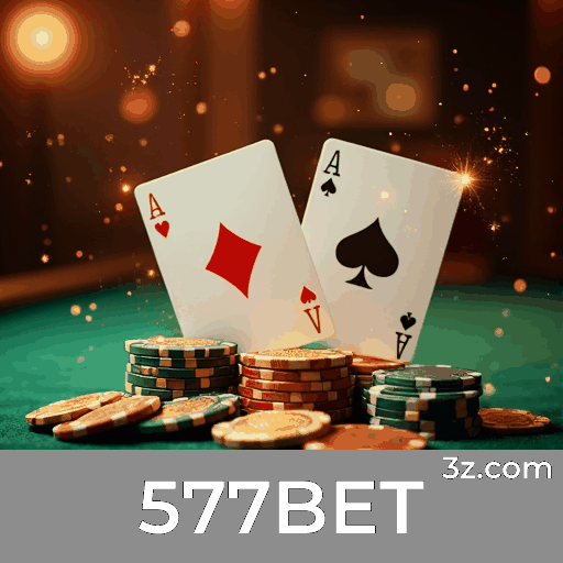 577BET: Experiência Segura e Premiadas em Apostas