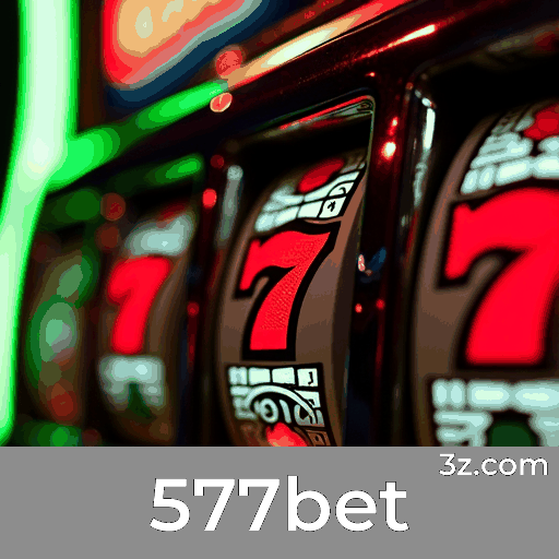 577bet: Cassino Online de Elite com Experiência Imersiva