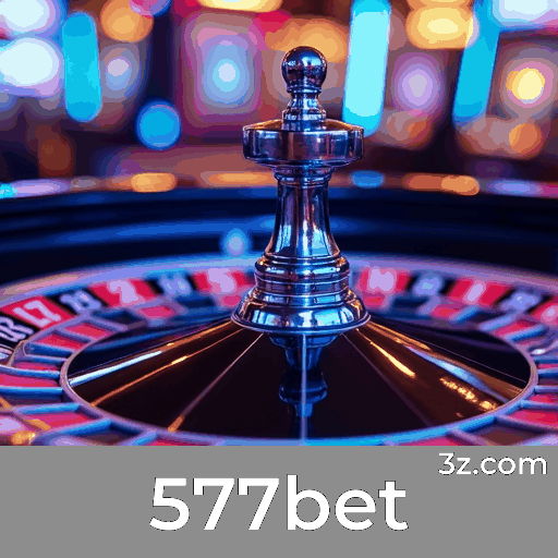 577bet: O Cassino Premiando e Seguro