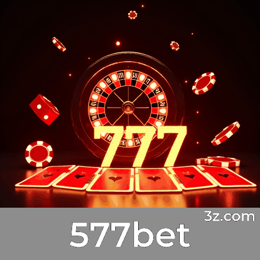 577bet: O Cassino Premiando e Seguro